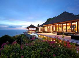 The Edge Bali