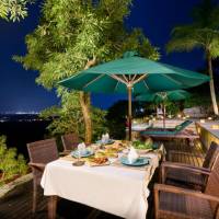 Canang Sari Uluwatu Villas Bali