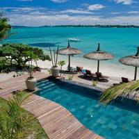 Ocean Villas Apart Hotel