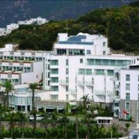 My Mira Deluxe Resort Hotel ex. Roxx Suites & Deluxe Hotel
