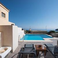 Sea Breeze Villa