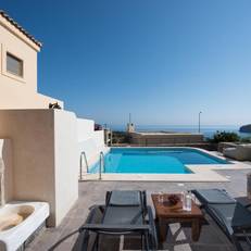 Sea Breeze Villa