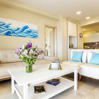 A&A Luxury Beach Villas - Aphrodite