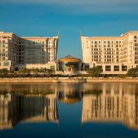The St. Regis Astana