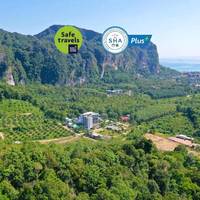 Anana Ecological Resort Krabi