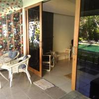 Aquaria Eco Resort