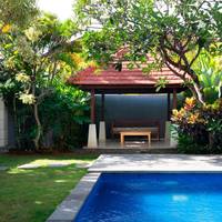 The Kings Villas & Spa Sanur
