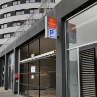Aparthotel Adagio access Palaiseau Saclay