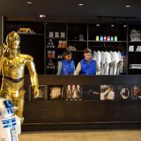 RockyPop Hotel (Portes de Chamonix)