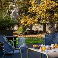 Best Western Plus Hotel Du Parc Chantilly