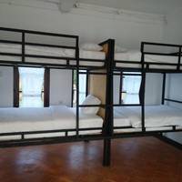 D'uma Residence & Hostel