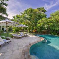 Villa Sky Dancer - Bali