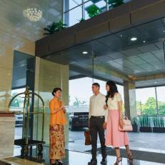 Sahid Serpong