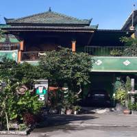 Ayodya Guest House