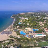 TH Le Castella - Baia degli Dei Village