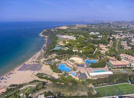 TH Le Castella - Baia degli Dei Village