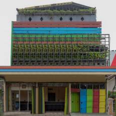 OYO 789 Pelangi Guest House