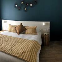 Boutique Hotel & Spa la Villa Cap Ferrat