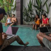 Draper Startup House for Entrepreneurs
