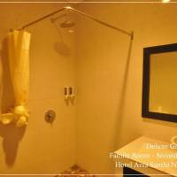 Hotel Arsa Santhi Nusa Penida
