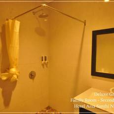 Hotel Arsa Santhi Nusa Penida