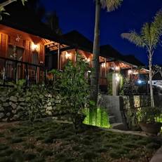 Kamasan Cottage