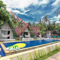 Makarma Resort Lombok