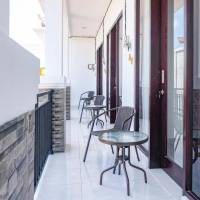Rumah D'Soka Nusa Dua