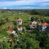 Sebatu Sanctuary Eco-resort