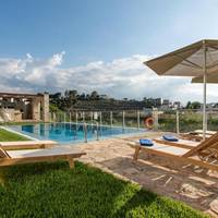 Hectoras Villa in Plaka