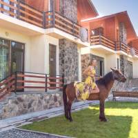 Villa Mtashi