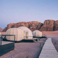 Mazayen Rum Camp