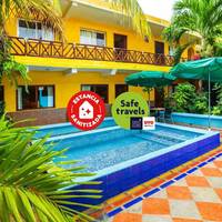 OYO Hotel Playa Del Carmen