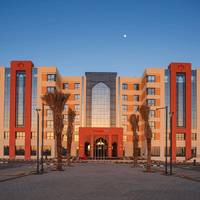 IntercityHotel Nizwa by Deutsche Hospitality