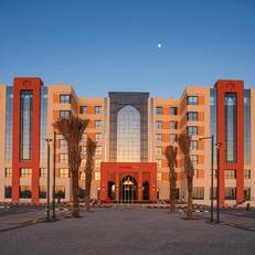 IntercityHotel Nizwa by Deutsche Hospitality