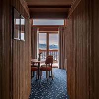 Hotel Le Coucou