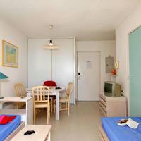 Residence Odalys Les Pins Bleus