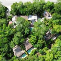 Aldea Coba an Escape Resort