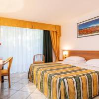 Hotel Capri
