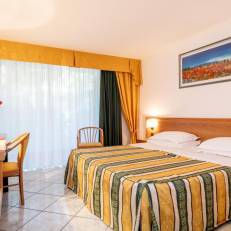 Hotel Capri
