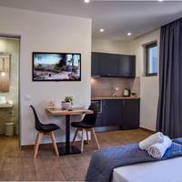 Del Mar Apt In stalis