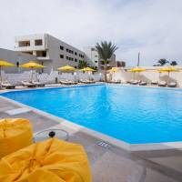 Shams Lodge