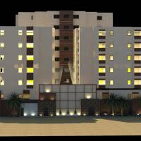 Meshal Hotel