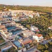 Atlantica Caldera Village