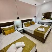 Relax Apts Saranda