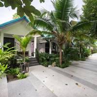 Samed Tropical Resort