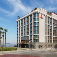 Izmir Marriott Hotel