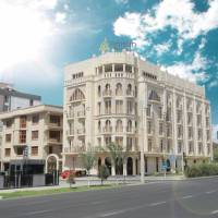 Reikartz Amirun Tashkent