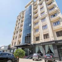 Qushbegi Plaza Hotel