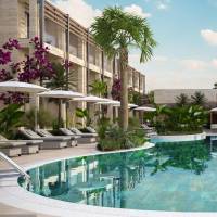 Rammos Hotel Bodrum